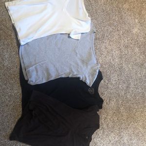 4 piece t shirts